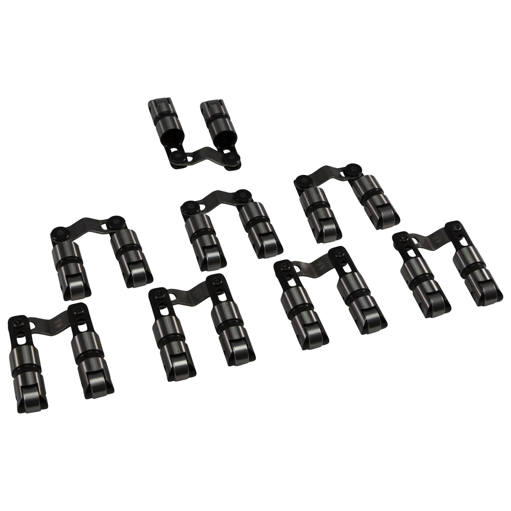 Sportsman-Solid-Roller-Lifter-Set-W-Bearing-For-Chrysler-273-360