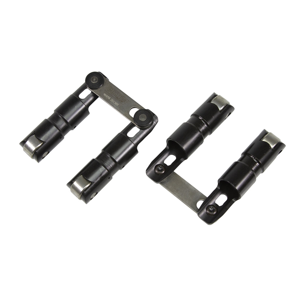 Sportsman-Solid-Roller-Lifter-Set-W-Bearing-For-Gm-Gen-IiiIv-Ls-.904-Diameter