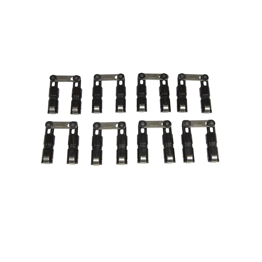 Sportsman-Solid-Roller-Lifter-Set-W-Bearing-For-Gm-Gen-IiiIv-Ls-.904-Diameter