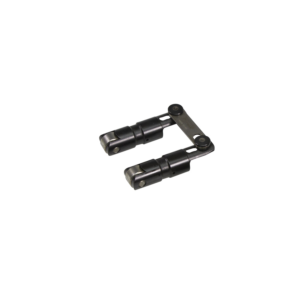 Sportsman-Solid-Roller-Lifter-Set-W-Bearing-For-Gm-Gen-IiiIv-Ls-.904-Diameter