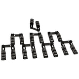 COMP Cams 96894B-16 Sportsman Solid Roller Lifter Set w/ Bushing for Chevrolet Small Block