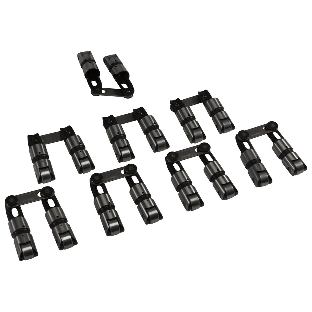 Sportsman-Solid-Roller-Lifter-Set-W-Bushing-For-Chevrolet-Small-Block