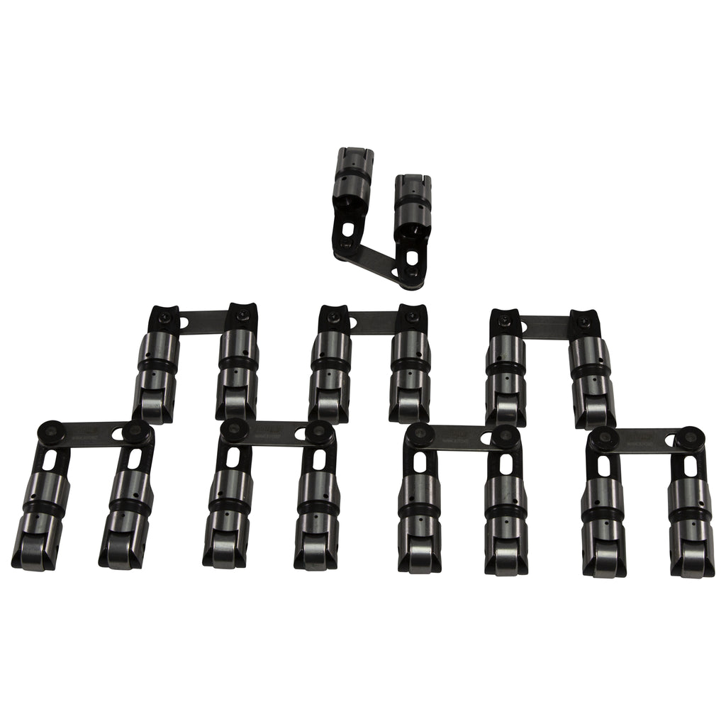 Sportsman-Solid-Roller-Lifter-Set-W-Bushing-For-Chevrolet-Small-Block