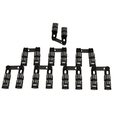 Load image into Gallery viewer, Sportsman-Solid-Roller-Lifter-Set-W-Bushing-For-Chevrolet-Small-Block