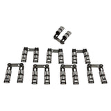 COMP Cams 96818B-16 Sportsman Solid Roller Lifter Set w/ Bushing for Chevrolet Small Block