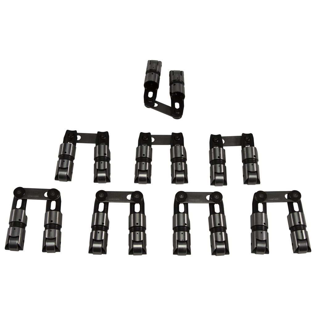 Sportsman-Solid-Roller-Lifter-Set-W-Bushing-For-Chevrolet-Small-Block
