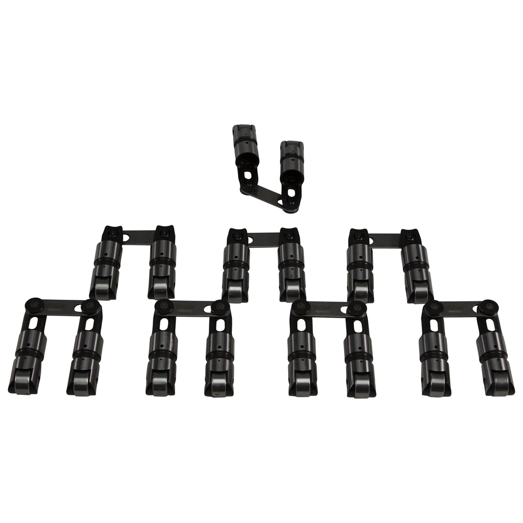 Sportsman-Solid-Roller-Lifter-Set-W-Bushing-For-Chrysler-R3