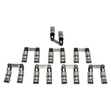 COMP Cams 96829B-16 Sportsman Solid Roller Lifter Set w/ Bushing for Chrysler 383-440/426 HEMI