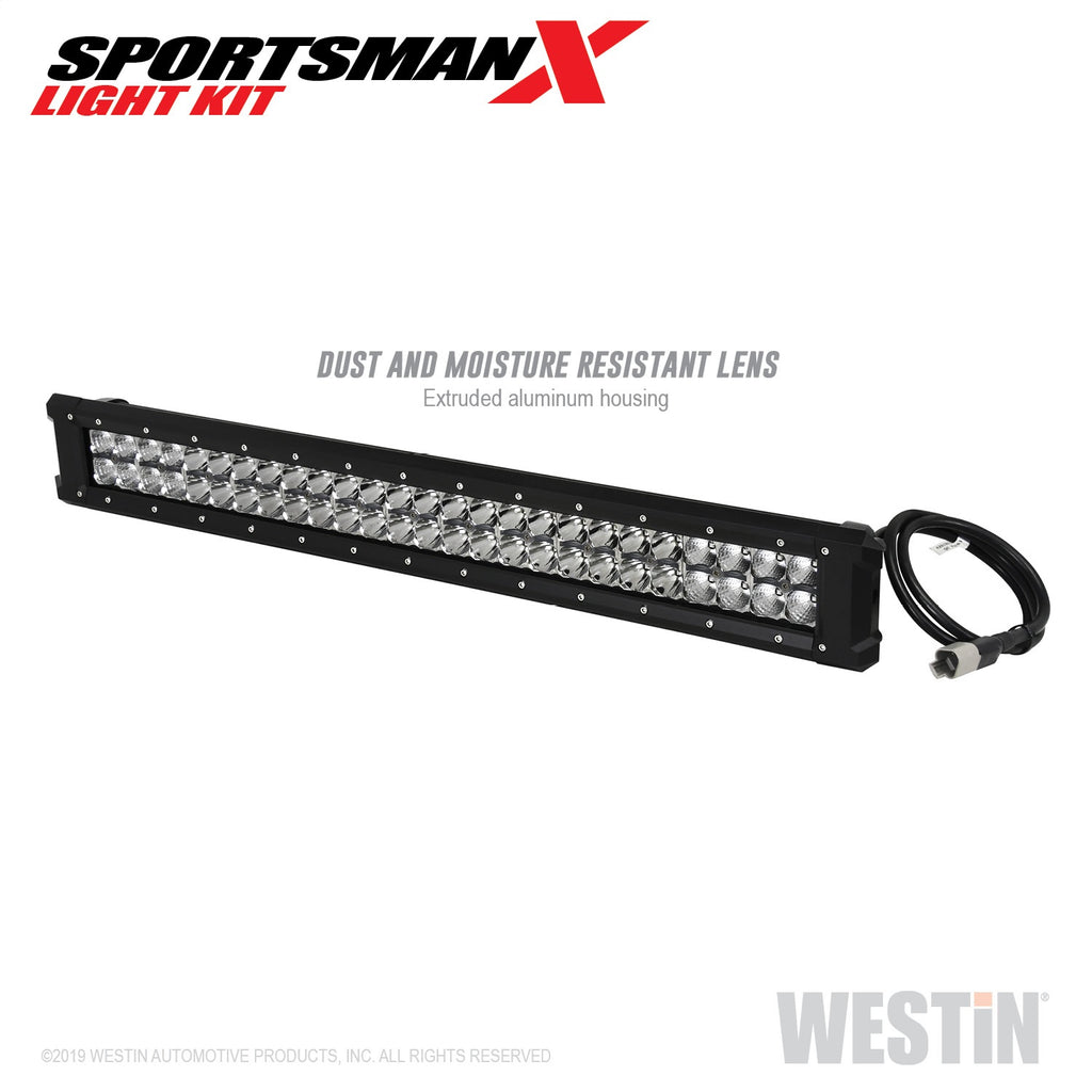 Sportsman-X-Light-Kit-26In-Double-Row-Led-With-Harness