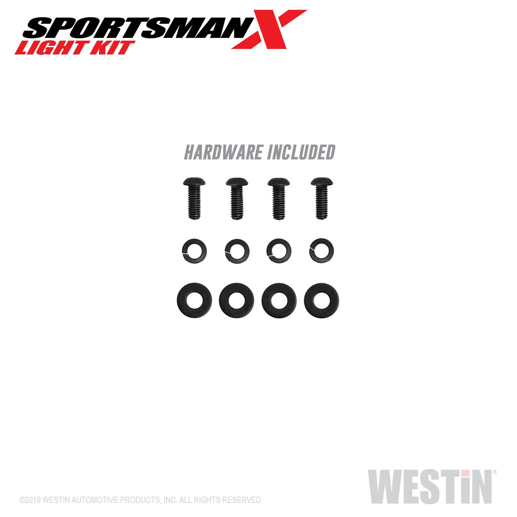 Sportsman-X-Light-Kit-26In-Double-Row-Led-With-Harness