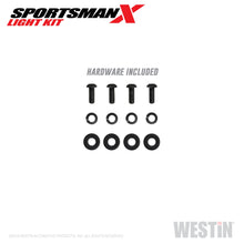 Load image into Gallery viewer, Sportsman-X-Light-Kit-26In-Double-Row-Led-With-Harness