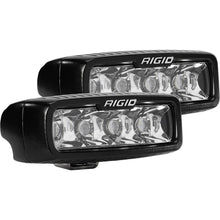 Load image into Gallery viewer, Spot-E-Mark-Pair-Sr-Q-Pro-Rigid-Industries
