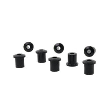 Load image into Gallery viewer, Spring---Eye-Front-And-Shackle-Bushing