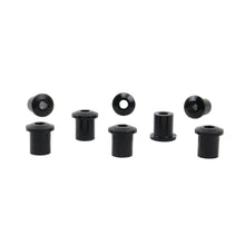 Load image into Gallery viewer, Spring---Eye-Front-And-Shackle-Bushing