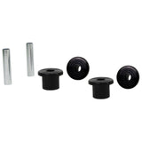 Nolathane REV162.0050 Spring - eye front bushing