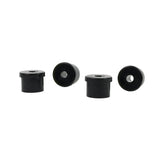 Nolathane REV162.0026 Spring - eye front bushing