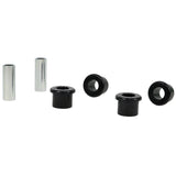 Nolathane REV164.0016 Spring - eye front bushing