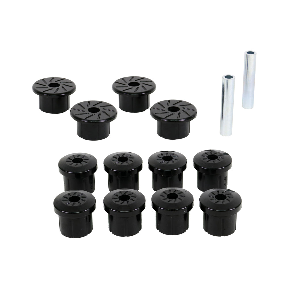 Spring---Eye-FrontRear-And-Shackle-Bushing