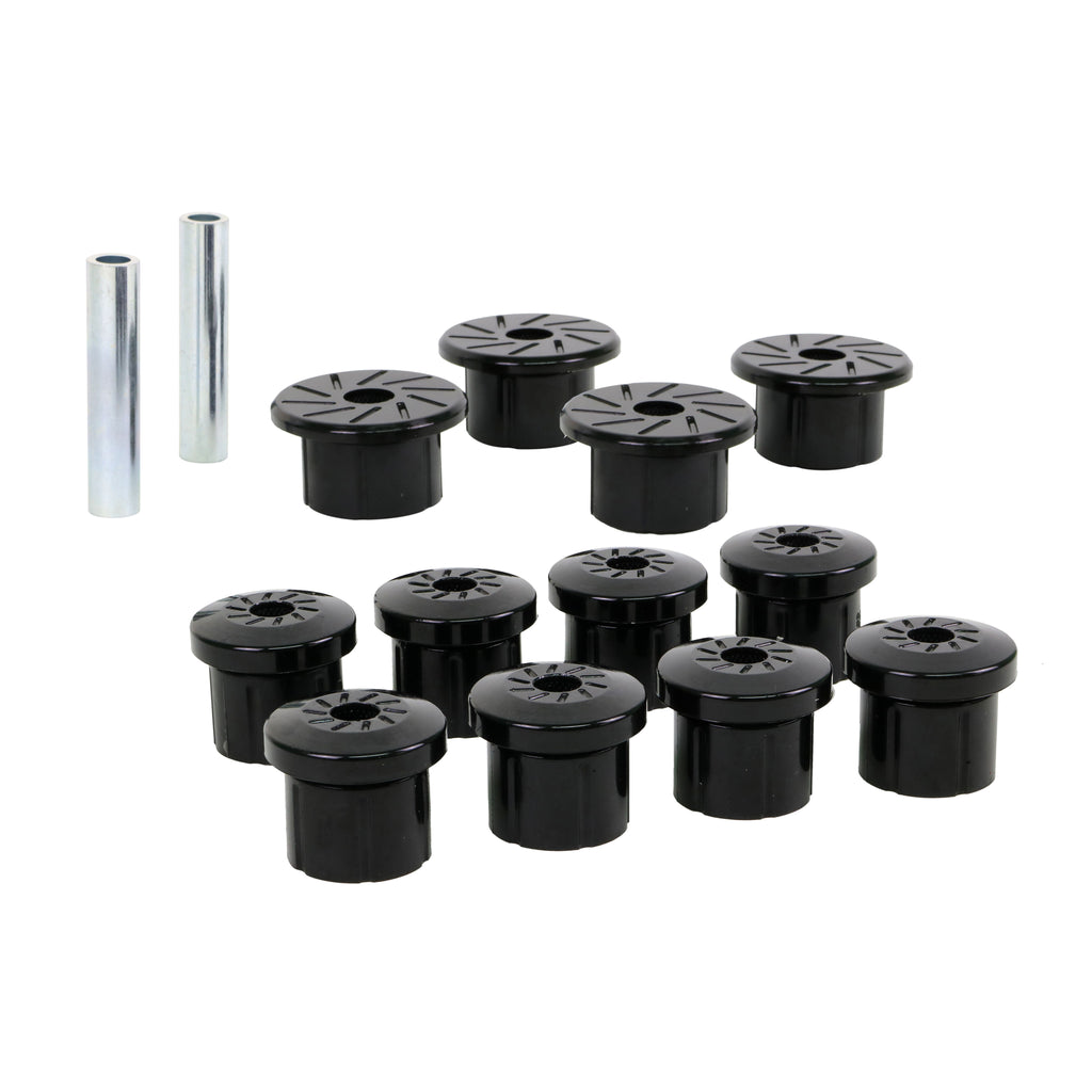 Spring---Eye-FrontRear-And-Shackle-Bushing