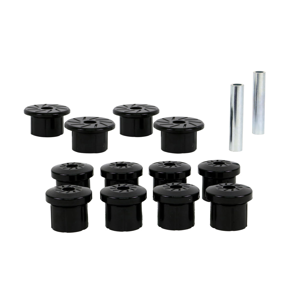 Spring---Eye-FrontRear-And-Shackle-Bushing