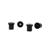 Nolathane REV164.0012 Spring - eye rear bushing