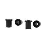 Nolathane REV164.0004 Spring - eye rear bushing