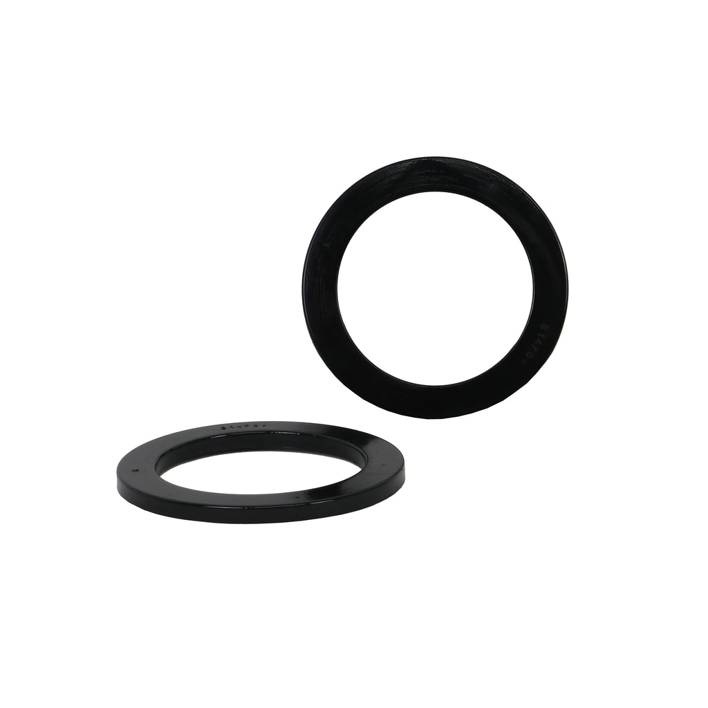 Spring---Pad-Upper-Bushing