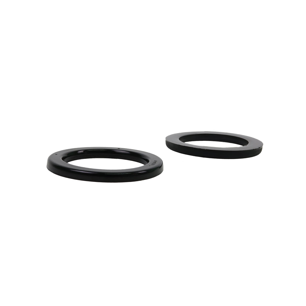 Spring---Pad-Upper-Bushing