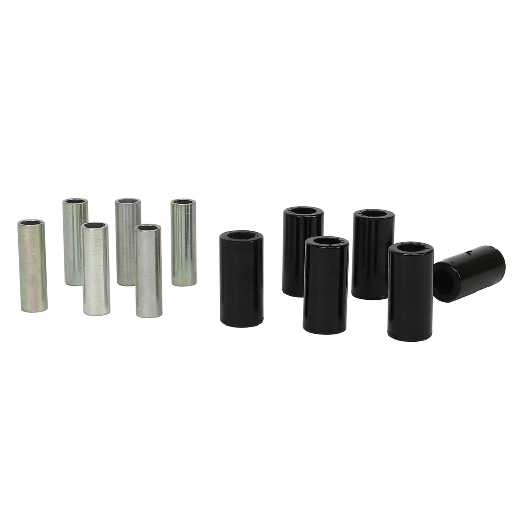 Spring---Shackle-Bushing