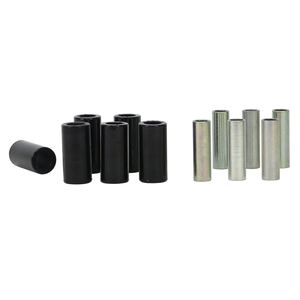 Spring---Shackle-Bushing