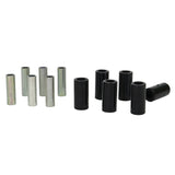 Nolathane REV160.0022 Spring - shackle bushing