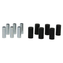 Load image into Gallery viewer, Spring---To-Saddle-Insulator-Bushing-6-Bushings-6-Tubes-Grease