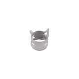 Mishimoto MMCLAMP-SP-214  Spring Clamp 0.76In - 0.84In (19.4Mm - 21.4Mm)