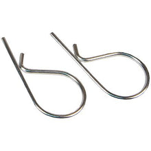 Load image into Gallery viewer, Spring-Clip-3-14-Inch-Length-X-1-34-Inch-Width-1-12-Inch-Hole-Diameter-2-Pack