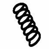 Warn 21883 SPRING CLUTCH RETURN