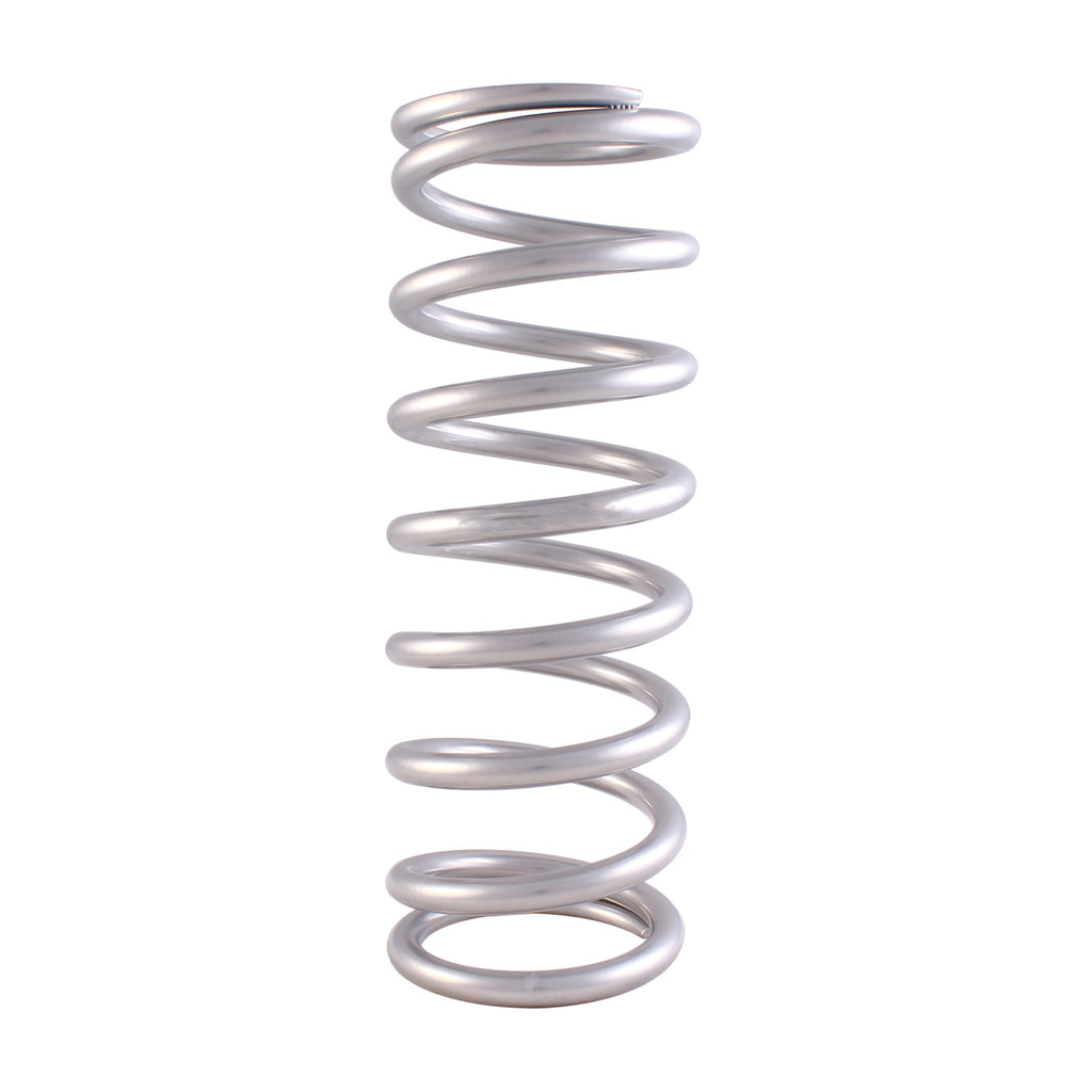 Spring-Crsi-Ht-High-Travel-3.8-In-9-In-X-550-LbsIn-Taper-Pigtail-Silver-Pc
