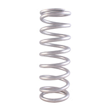 Load image into Gallery viewer, Spring-Crsi-Ht-High-Travel-3.8-In-9-In-X-550-LbsIn-Taper-Pigtail-Silver-Pc