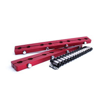 Load image into Gallery viewer, Spring-Loaded-Rocker-Arm-Stud-Girdle-Chevrolet-265-400-Small-Block-W-38-Stud