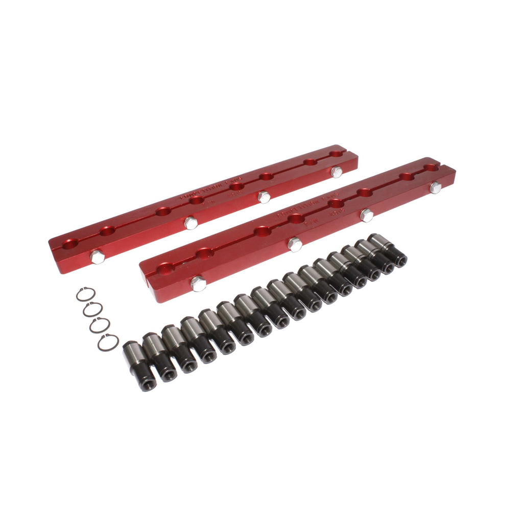Spring-Loaded-Stud-Girdle-Chevrolet-Small-Block-W-Brodix-Head-And-38-Stud