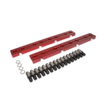 COMP Cams 4019 Spring Loaded Stud Girdle Chevrolet Small Block w/ Brodix Head and 3/8