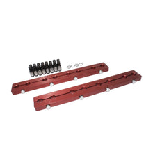 Load image into Gallery viewer, Spring-Loaded-Stud-Girdle-Chevrolet-Small-Block-W-Brodix-Head-And-716-Stud