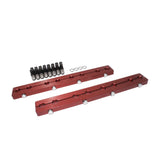 COMP Cams 4018 Spring Loaded Stud Girdle Chevrolet Small Block w/ Brodix Head and 7/16