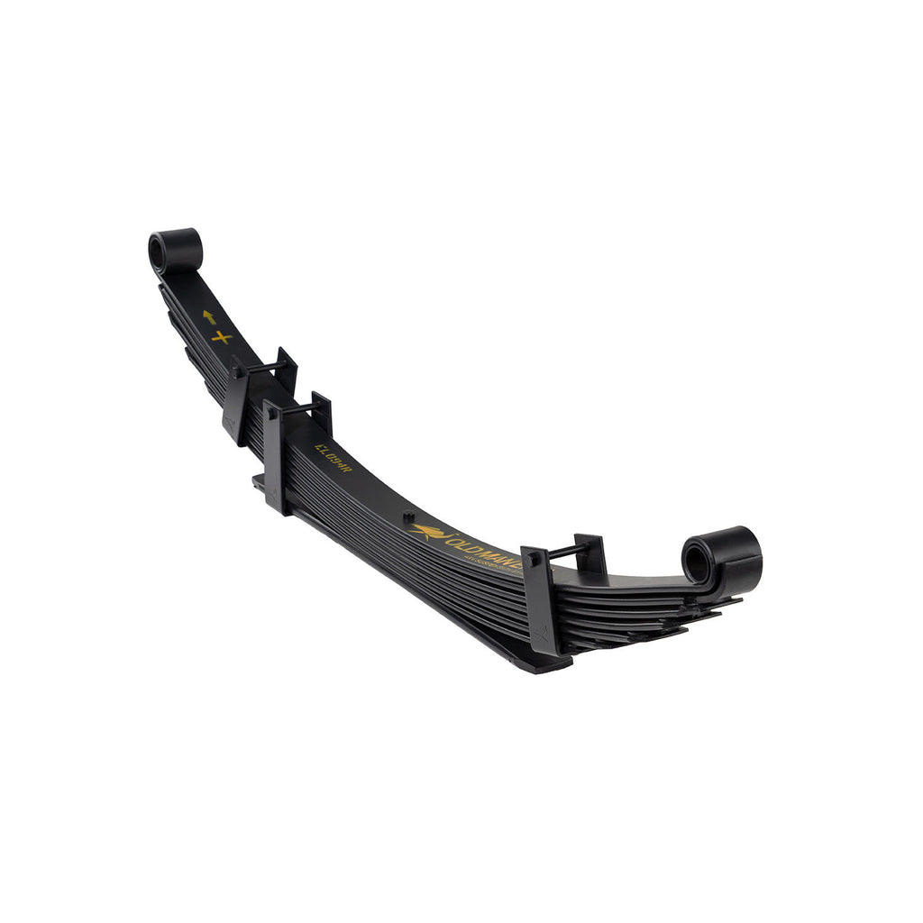 Spring-Navara-Np300-600Kg-R