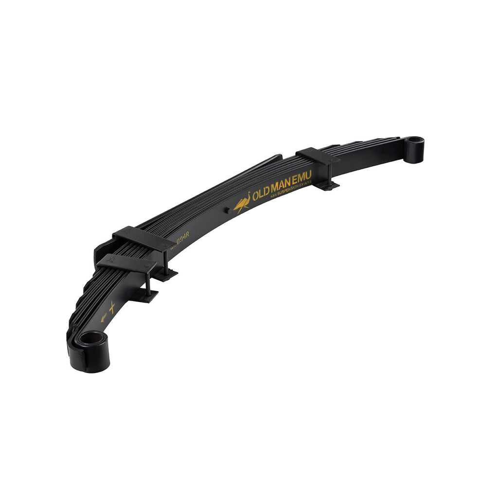 Spring-Navara-Np300-600Kg-R