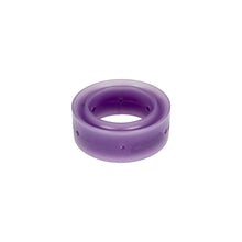 Load image into Gallery viewer, Spring-Rubber---Durometer-60-(Purple)
