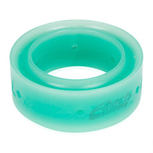 Load image into Gallery viewer, Spring-Rubber---Durometer-70-(Green)