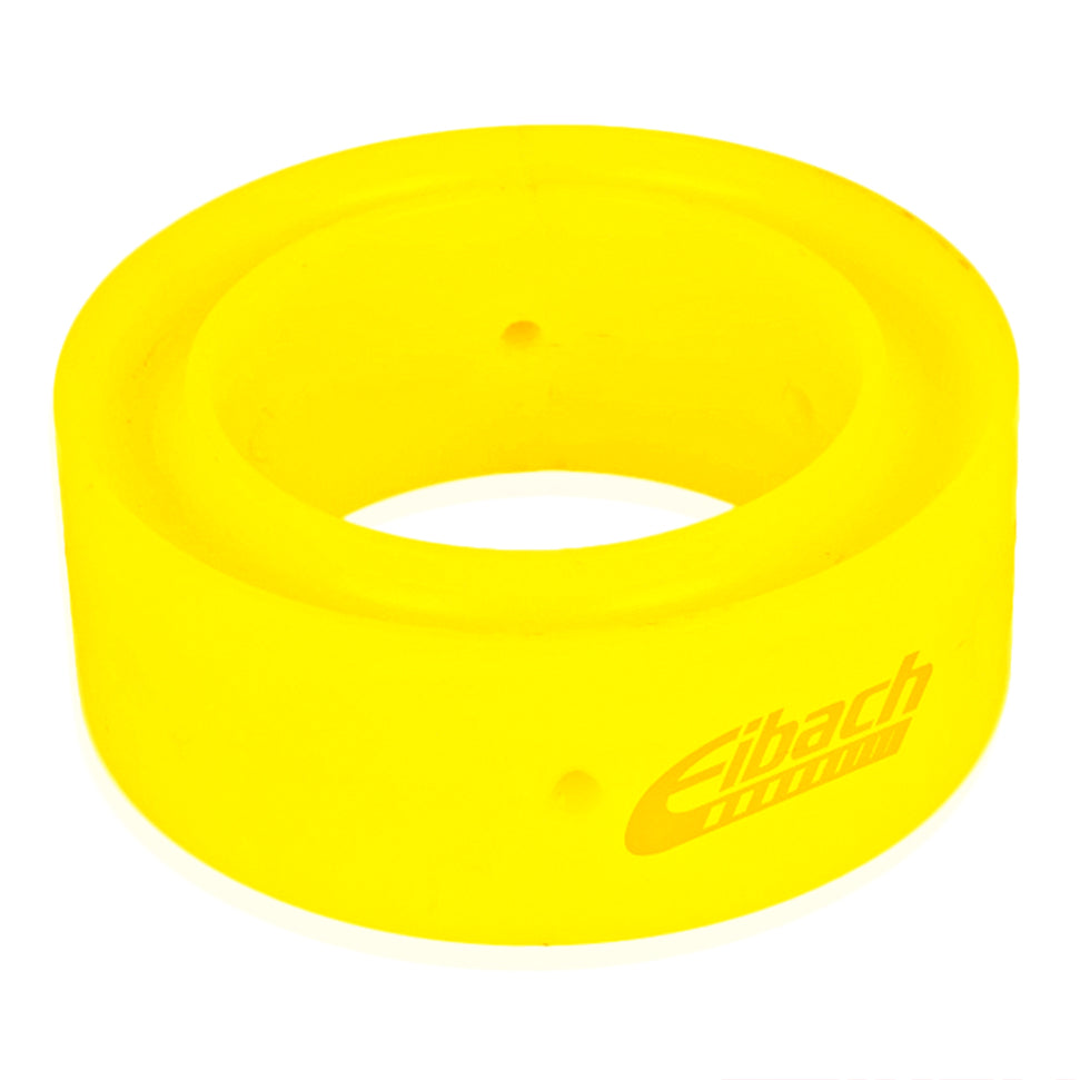 Spring-Rubber---Durometer-80---Yellow