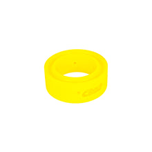Load image into Gallery viewer, Spring-Rubber---Durometer-80-(Yellow)
