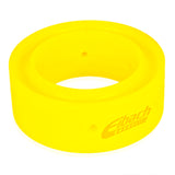 Eibach SR.500.0080 EIBACH SPRING RUBBER - Durometer 80 (Yellow)