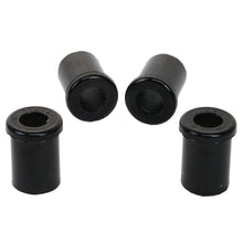 Load image into Gallery viewer, Spring-Shackle-Bushing-Rear
